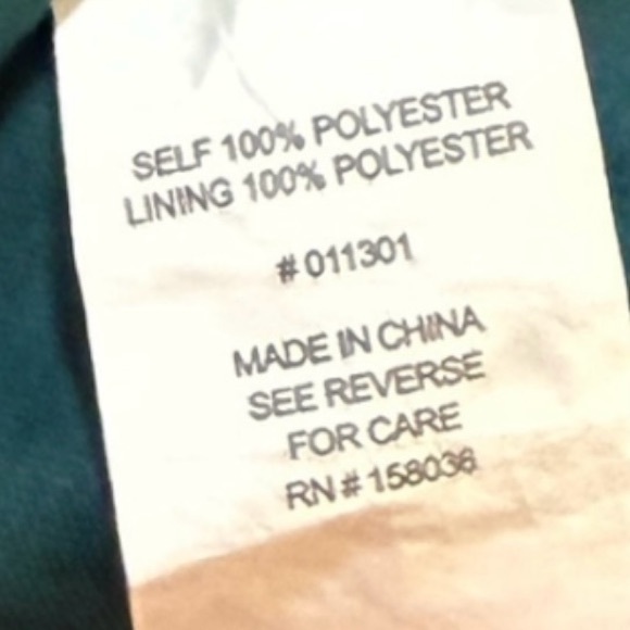 Birdy Grey Emerald Chiffon Strapless Bridesmaid High Slit Dress - Picture 13 of 13